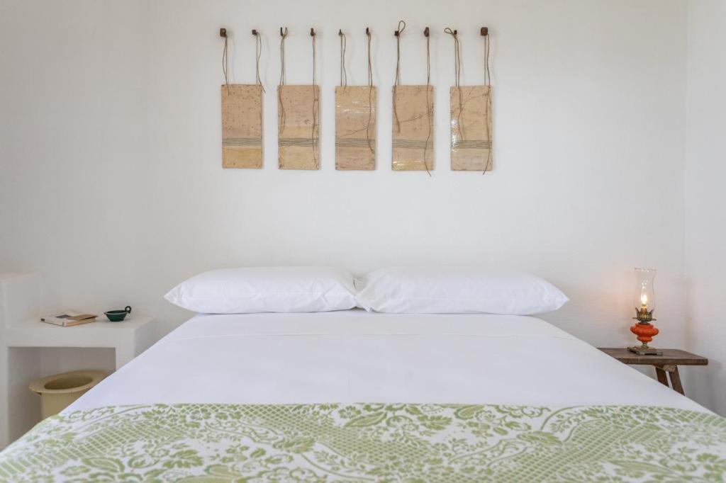 Trullo Santovia Bed & Breakfast Сант'Изидоро Екстериор снимка
