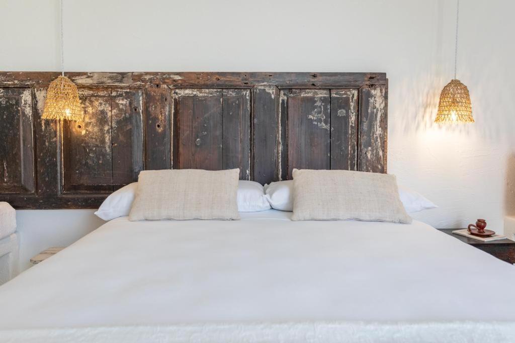 Trullo Santovia Bed & Breakfast Сант'Изидоро Екстериор снимка