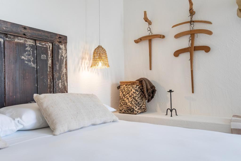 Trullo Santovia Bed & Breakfast Сант'Изидоро Екстериор снимка